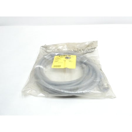 Turck MINI FAST 4M CORDSET CABLE RSM RKM 5731-4M